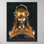 Alfons M. Mucha Poster