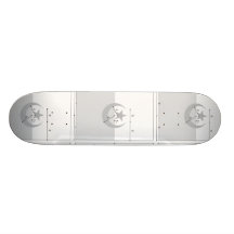 Algeria (Construction), Algeria flag Custom Skate Board