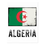 Algeria Post Cards