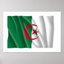 ALGERIA POSTERS