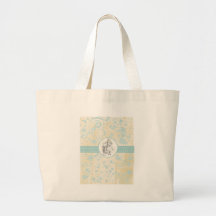 Alice and Wonderland Vintage Gifts Bags