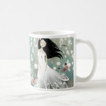 alice coffee mug