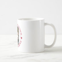 ALICE FALLS DOWN THE RABBIT HOLE MUGS