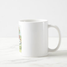Alice in Wonderland: Cards Painting Roses Red 2 Mugs