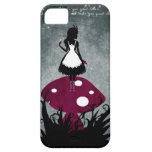 Alice in Wonderland iPhone Case iPhone 5 Covers