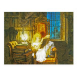 Alice in Wonderland Postcard:  "Wonderland"