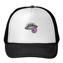 alien1125.gif trucker hat
