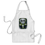 Alien Apron