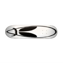 Alien B SK Skate Decks