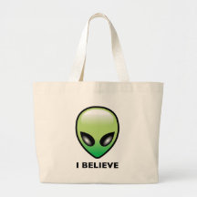 Alien: I Believe Bag