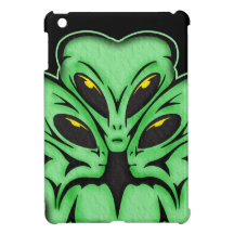 Alien iPad Mini Case