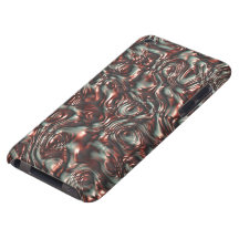 Alien Skin #2b iPod Touch Covers