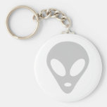 alienhead keychains