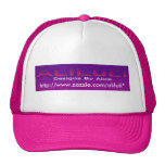 ALiLuLi Hat