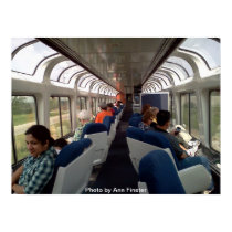 All Aboard! 2 posters
