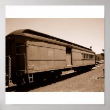 all aboard print