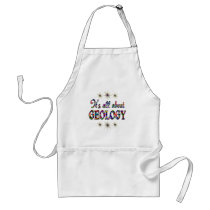 ALL ABOUT GEOLOGY aprons