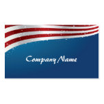All American Business Card