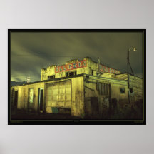 All City Posters