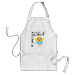 All Dolled Up Chick Apron