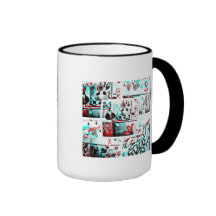 *All Florals* Mug