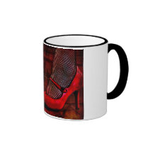 All Grown Up Mug - Customised