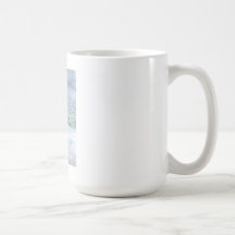 All is Calm Mug