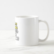 All Men Are Created Equal...Programmers Coffee Mug