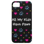 All My Kids-Children Have Paws
