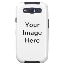 All Printable needs Samsung Galaxy SIII Case