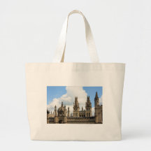 All Souls College, Oxford Tote Bag
