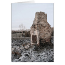 All That Remains Card
