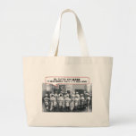 All Together Now Nursing Class Canvas Bags