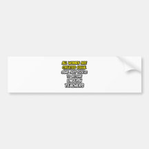 All Women Are Created Equal...English Teachers Bumper Stickers