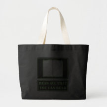 All You Can Read Bag