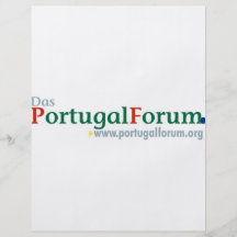 Alles zum PortugalForum Custom Flyer