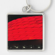 Allianz Arena, Munich Keychains