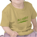 Alligator Shirts