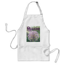 ALLIUM APRONS