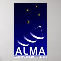 ALMA POSTER