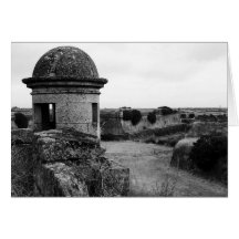 Almeida fortress card