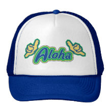 Aloha Hat