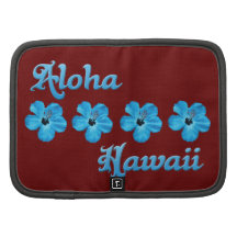Aloha Hawaii Planners