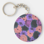 Aloha Keychain