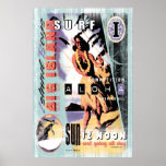 Aloha Poster