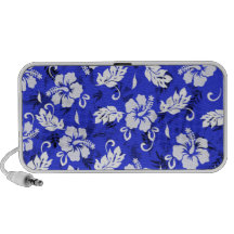 Aloha Print Speaker