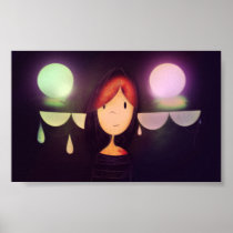 Alone in the Dark posters
