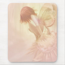 alone mouse mats