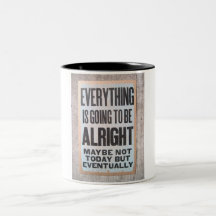 Alright Mug