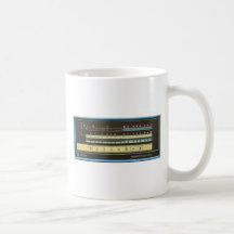 Altair Mug